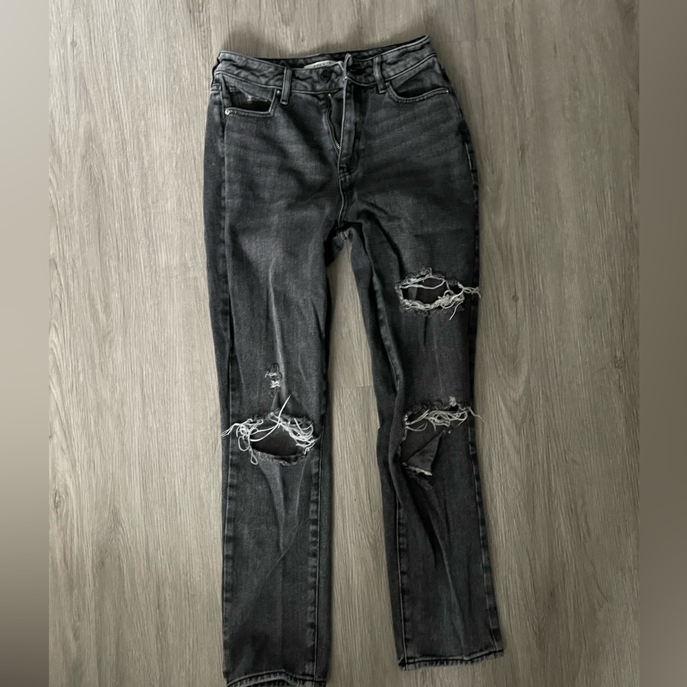 Pacsun jeans